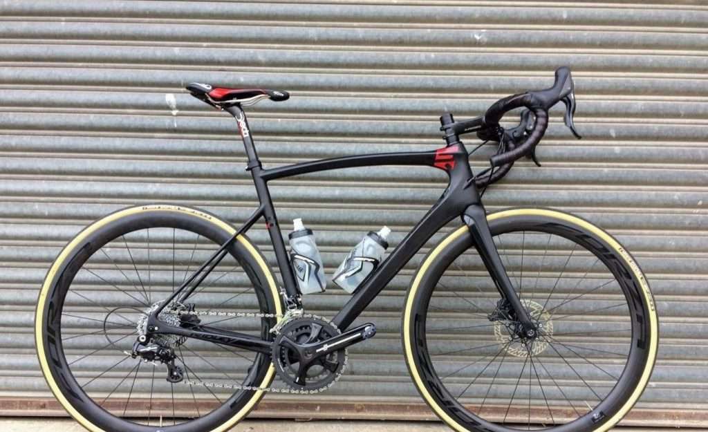 ridley fenix a review