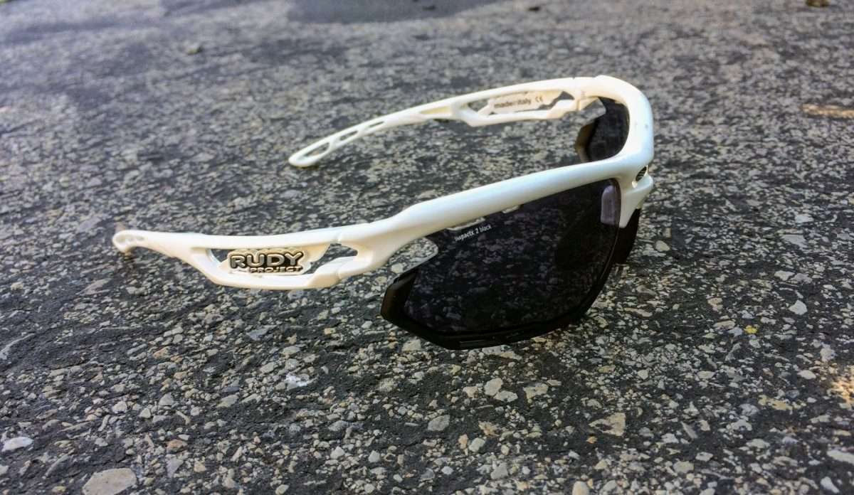 Vonxyz Replacement Lenses For Rudy Project Fotonyk - Violet MirrorCoat Polarized Lens Inserts