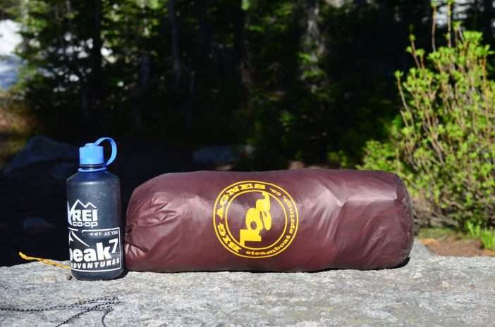 Big Agnes Happy Hooligan UL2 Review