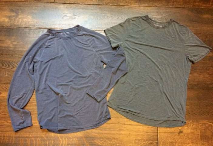 Pistol Lake Eudae Tee and Raglan Review - FeedTheHabit.com