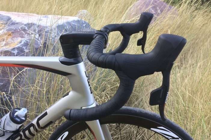 ENVE Compact Road Bars Review