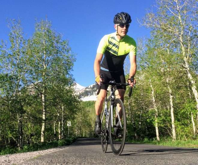 Bontrager Velocis Halo Jersey Review