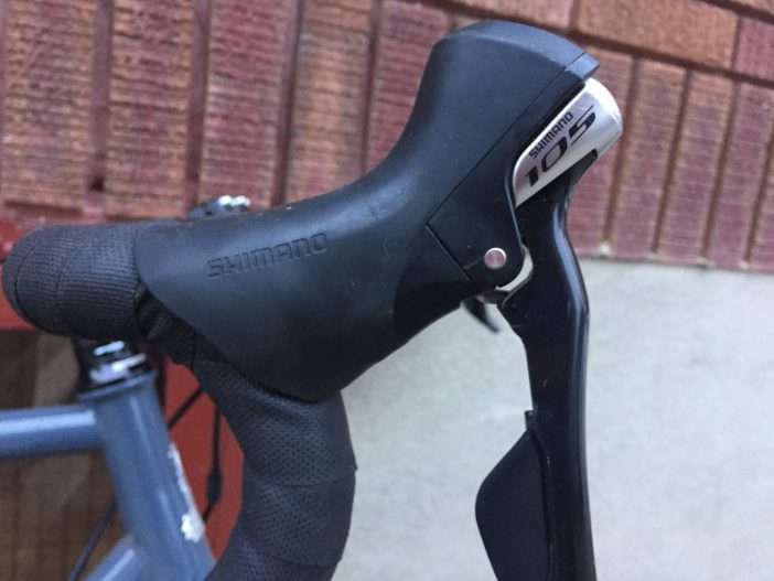 Raleigh RXM Cyclocross Bike Review