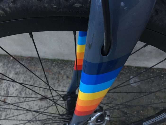 Raleigh RXM Cyclocross Bike Review