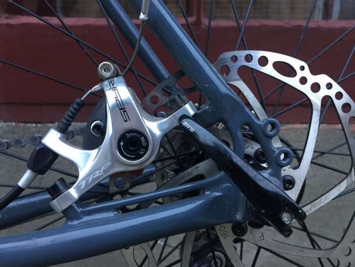 Raleigh RXM Cyclocross Bike Review