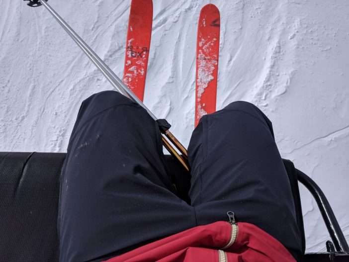 Orsden Slope Ski Pants Review