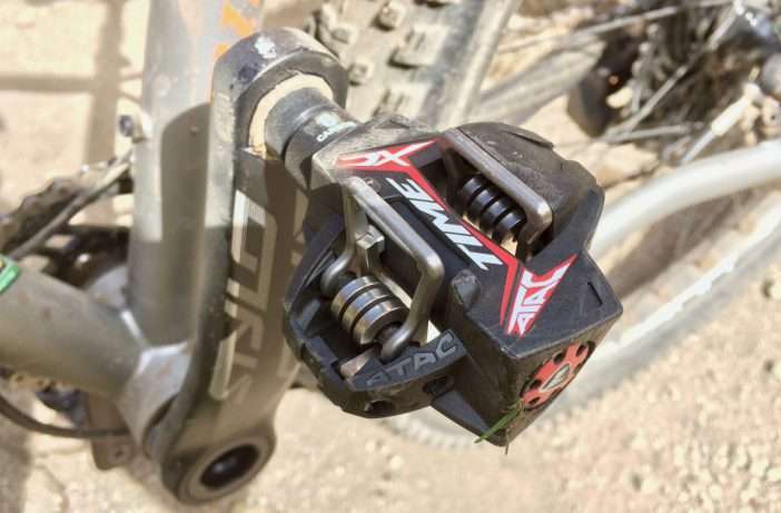 Review: Time ATAC XC 8 Pedals 