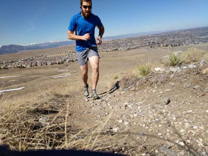 Dare 2B Undulate Shorts Review