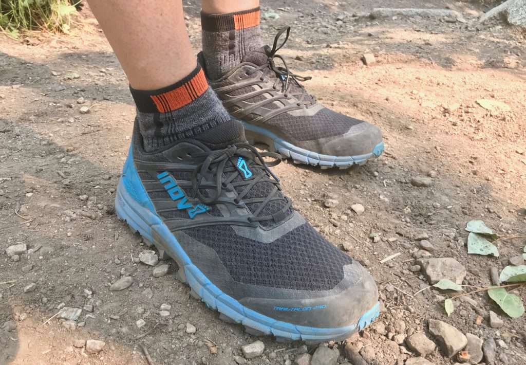 Inov-8 TrailTalon 290 Review - FeedTheHabit.com