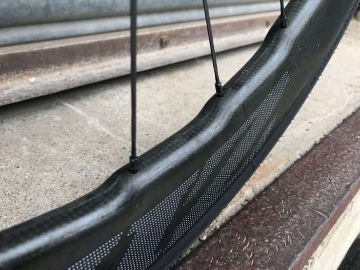 Zipp 454 NSW Disc-brake Wheelset Review