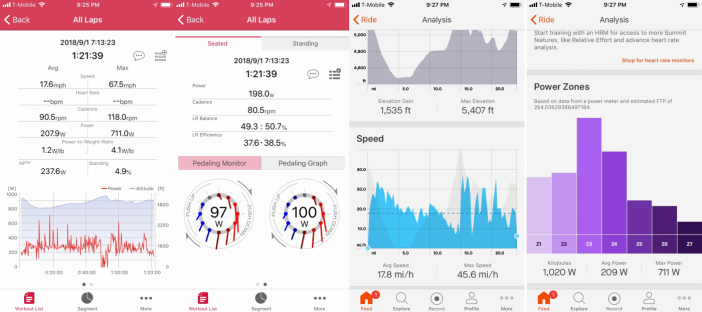 Pioneer Dual-sided HD Power Meter Review