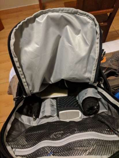 Osprey porter 46 waterproof sale