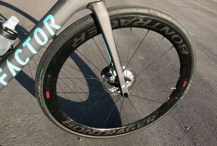 bontrager xxx 4 disc