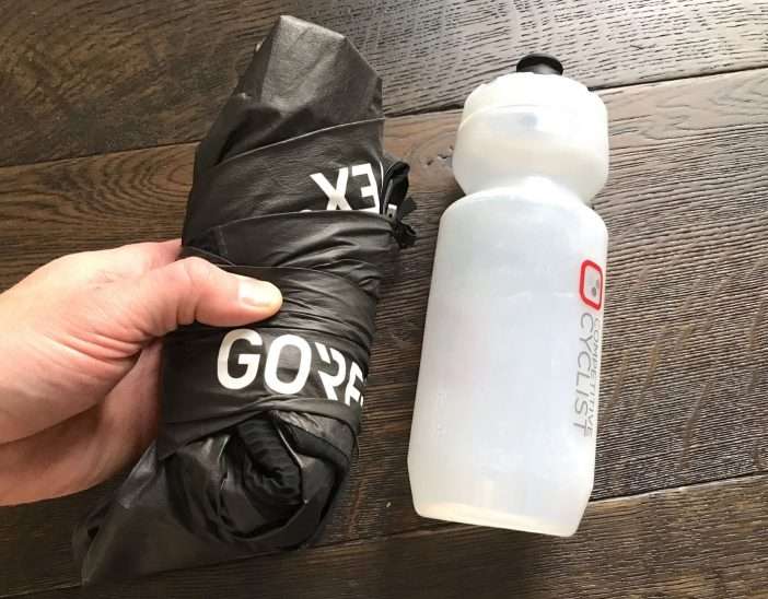 Gore c7 stretch outlet