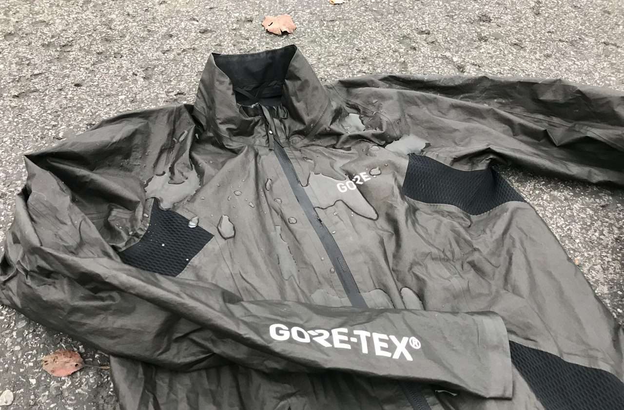 ambulance Wierook neef Gore C7 Gore-Tex Shakedry Stretch Jacket - FeedTheHabit.com