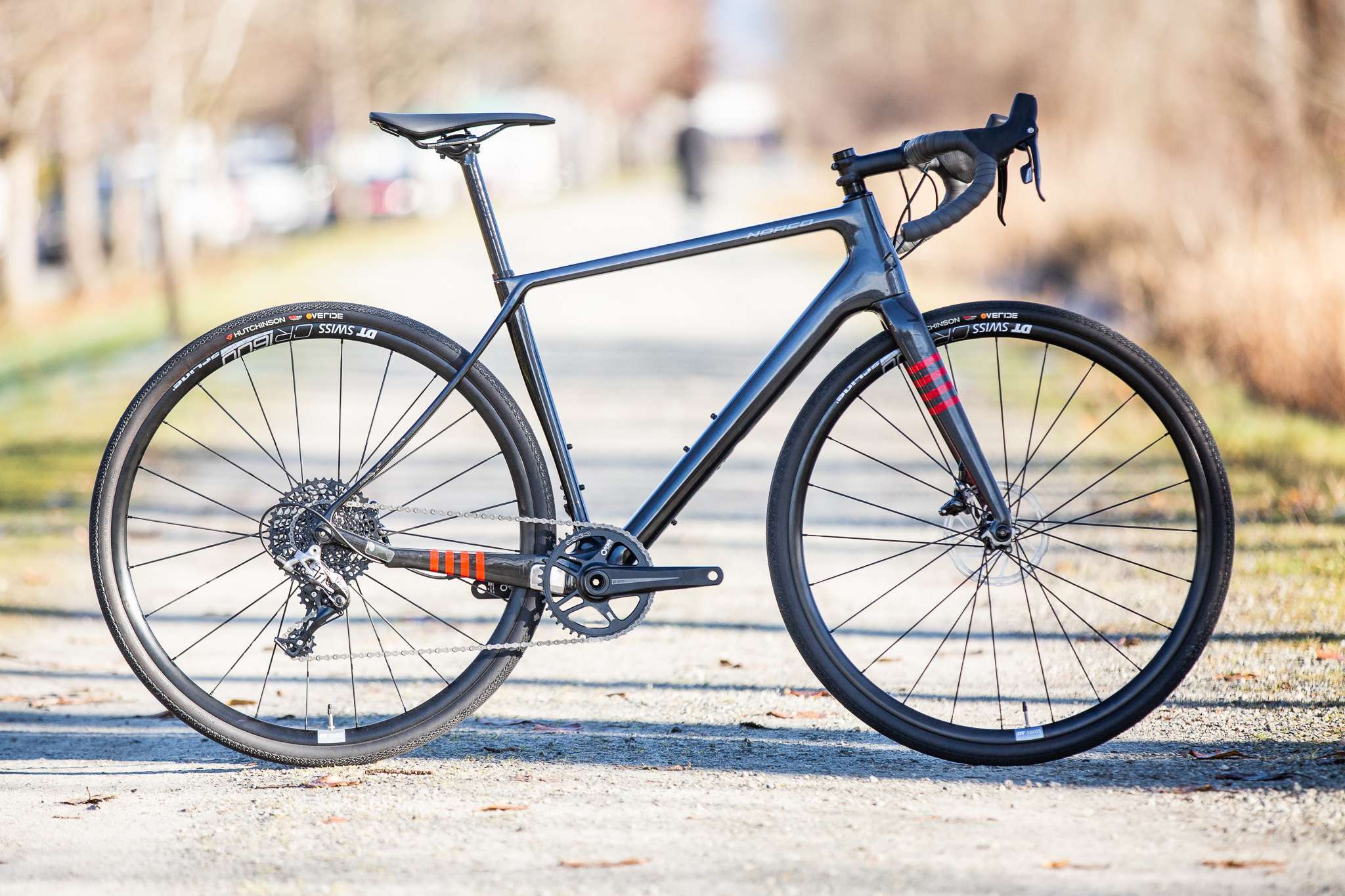 norco katmandu 2019
