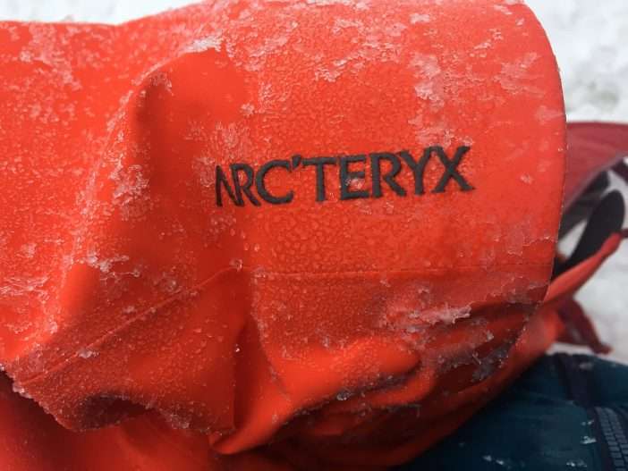 Arc'teryx Sabre LT Jacket and Sabre Pant Review