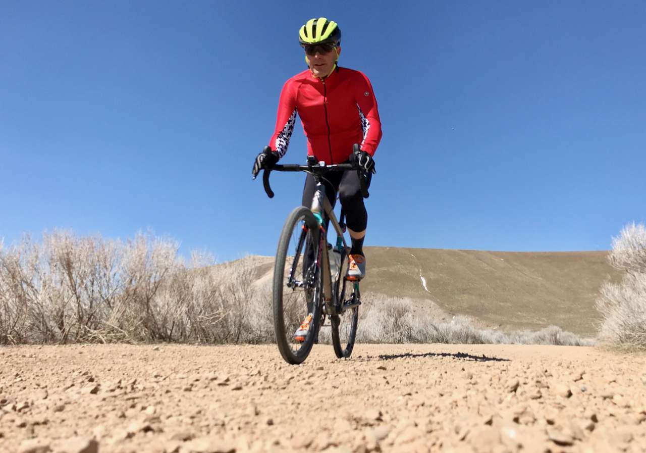 pro discover alloy 20 degree handlebar