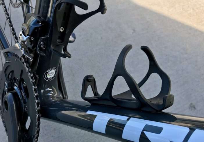 Bontrager Bat Cage Review