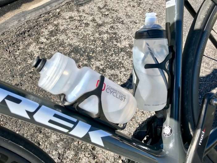 Bontrager Bat Cage Review