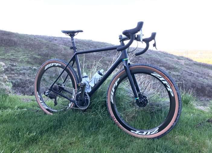 Open UPPER / Silca Sicuro Titanium Review