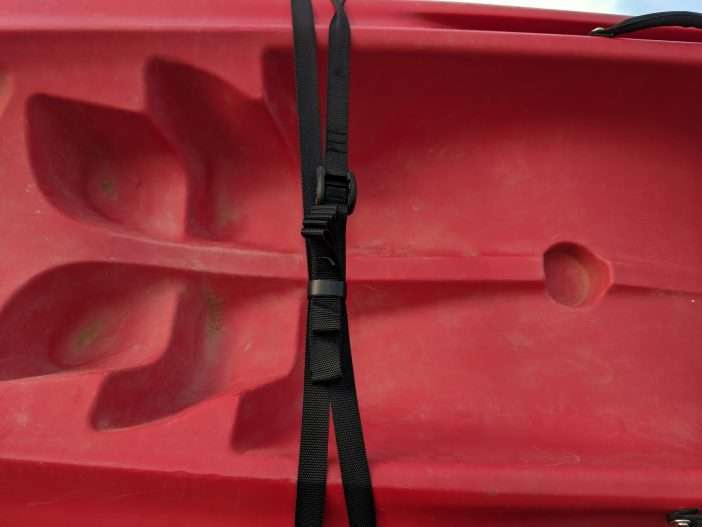 Kuat Class 4 Kayak Rack Review