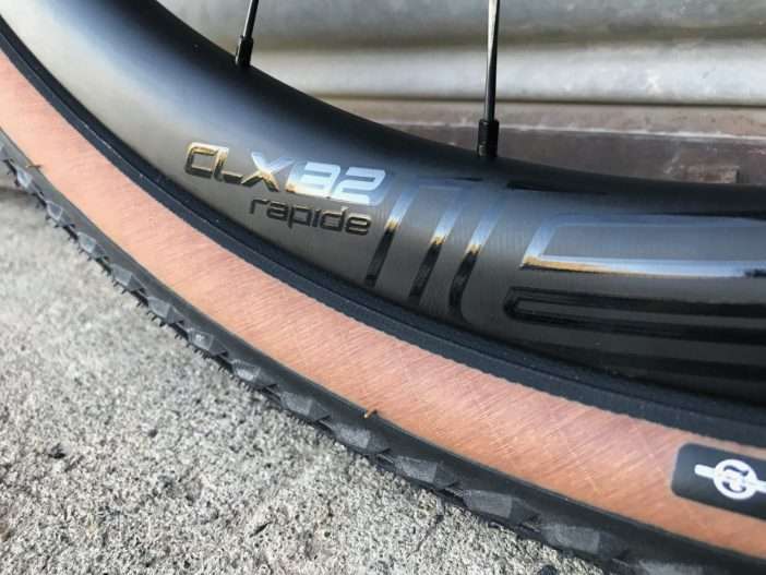 Roval CLX32 650b Wheelset Review