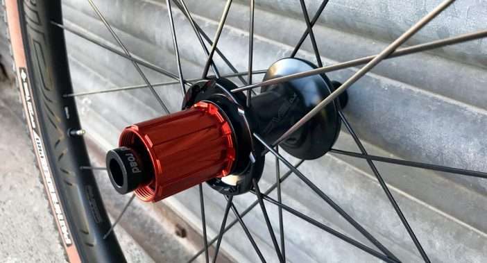Roval CLX 32 650b Disc Wheelset Review FeedTheHabit