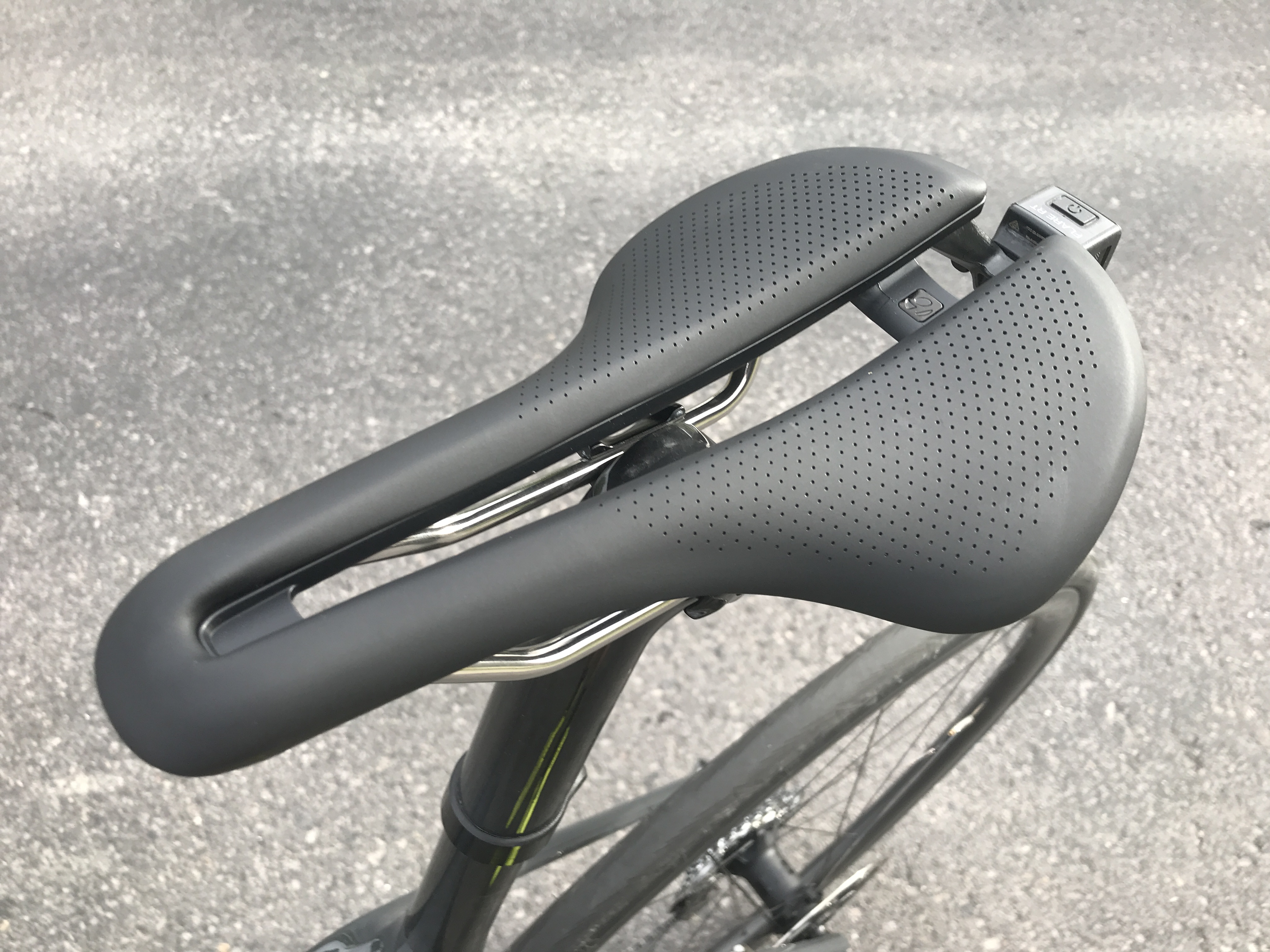 Bontrager Aeolus Elite Saddle Review - FeedTheHabit.com