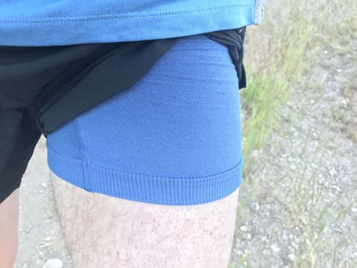 Runderwear 5" Boxer Brief Review
