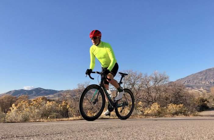 Bontrager Ballista Knit Road Shoes