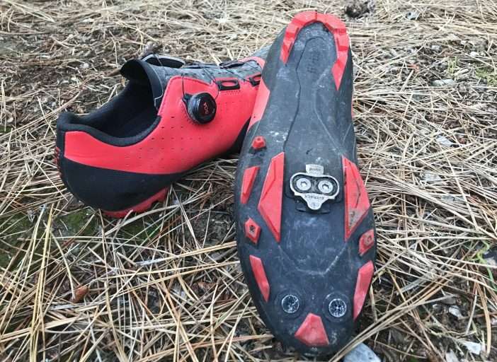 Fizik Vento Overcurve X3 Outsole