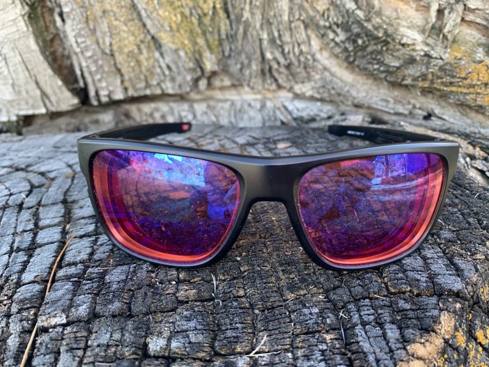 Oakley Crossrange and SportRx Lens Review