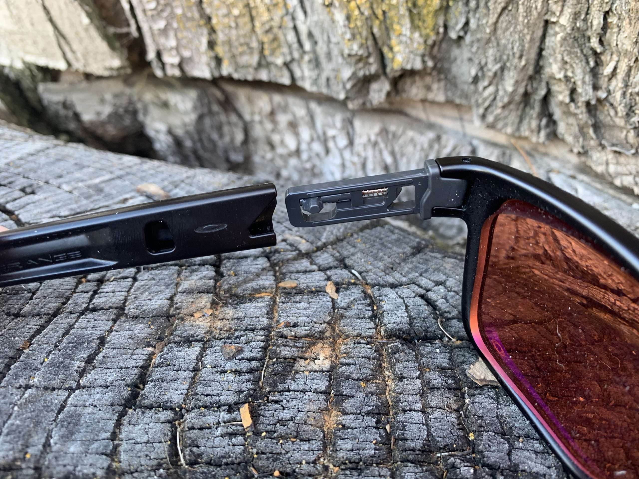 Oakley PRIZM Ruby Lens Review