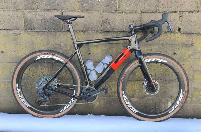 3T Exploro Mullet Build Review