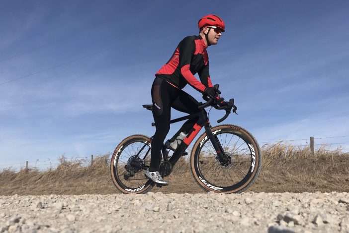 SRAM Red eTap AXS Mullet Build Review
