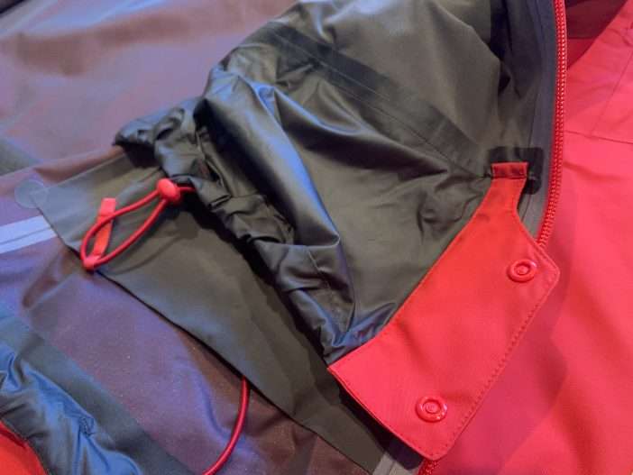 Patagonia Snowdrifter Jacket Review
