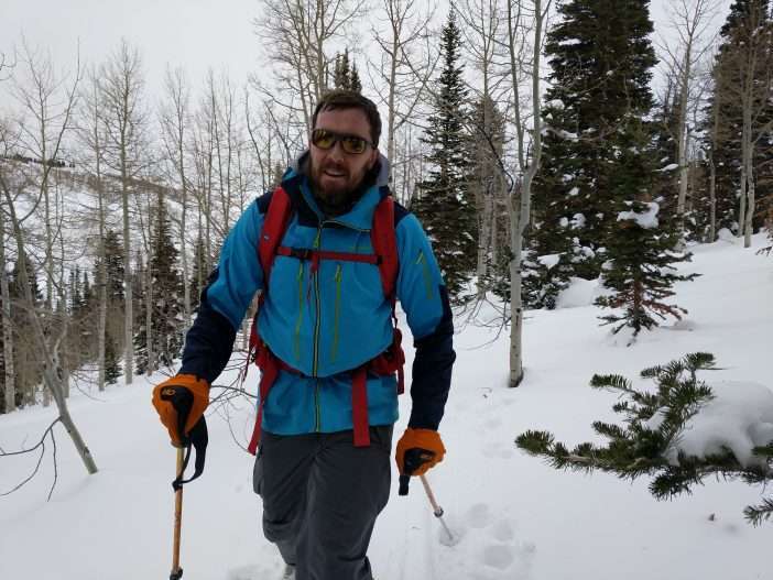 Osprey kamber 22 review outlet