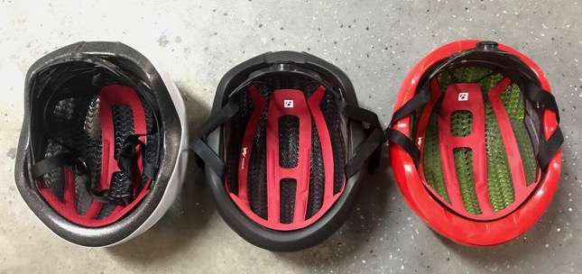Bontrager starvos wavecel cycling shop helmet review