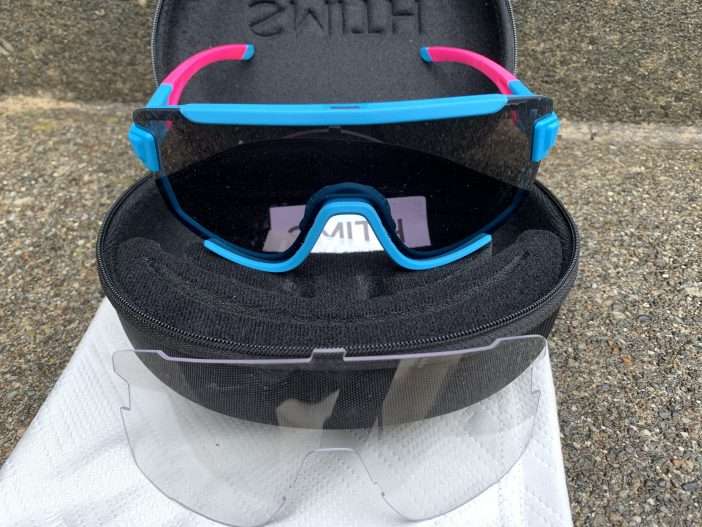 Smith Wildcat Sunglassees Review