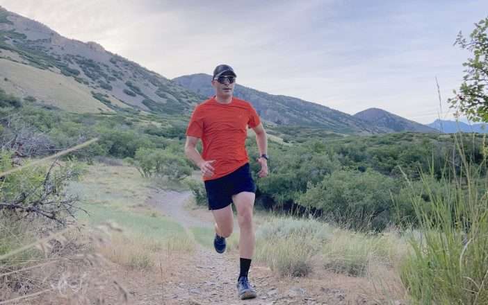 Arc'teryx Cormac Comp SS Shirt and Motus 6 Shorts Review