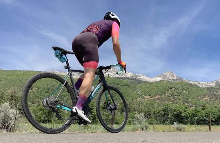 Bontrager Aeolus Pro 37 Wheelset Review - Climbing in Utah