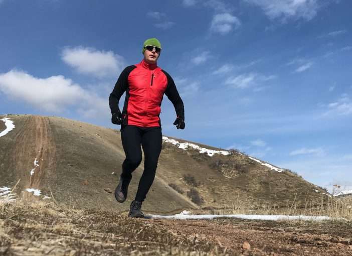 Hoka One One Speedgoat Mid GTX 2 Review - Trail Running