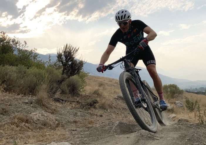 Bontrager DropLock Lever Review