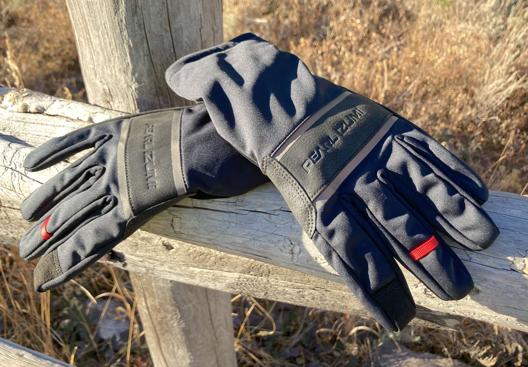 Pearl Izumi AmFIB Lite Glove Review 