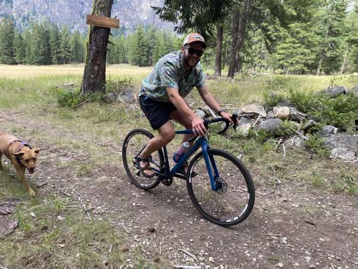 Diamondback Haanjo 4 Gravel Bike Review