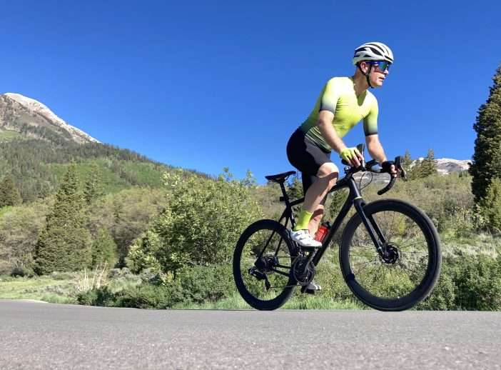 Sl pro bib shorts specialized top