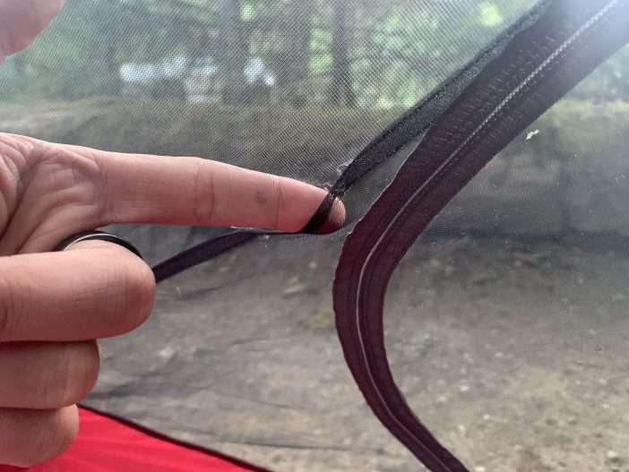 MSR Carbon Reflex 3 Ultralight Tent Review