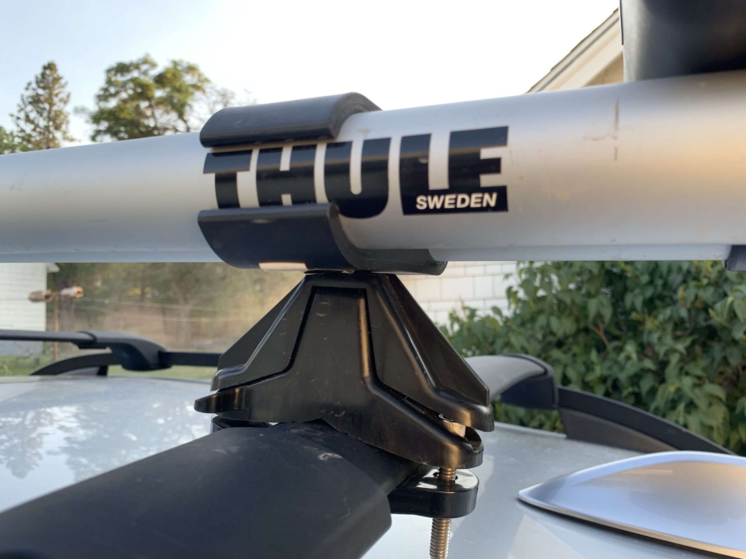 Thule RodVault 2 Review 