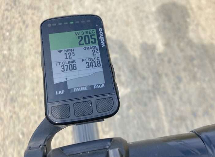 the Wahoo Bolt 2 Review - ELEMNT for 2022